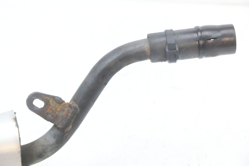 photo de SILENZIATORE KAWASAKI KX 85 (2014 - 2021) - Primo piano tecnico