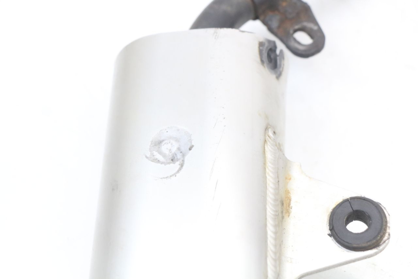 photo de SILENZIATORE KAWASAKI KX 85 (2014 - 2021) - Marcature e riferimenti originali