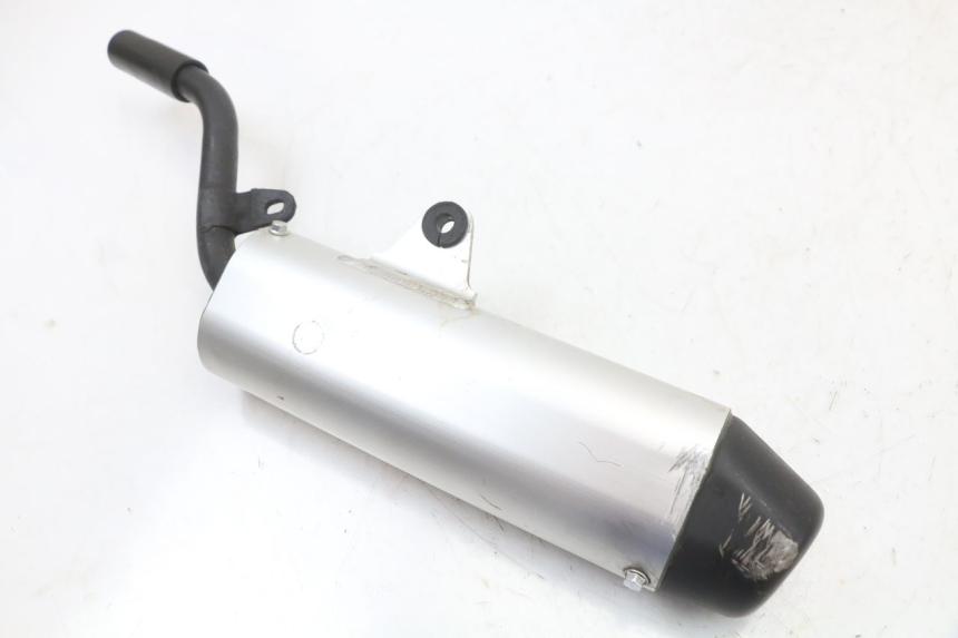 photo de SILENZIATORE KAWASAKI KX L 85 (2022 - 2024) - Vista principale