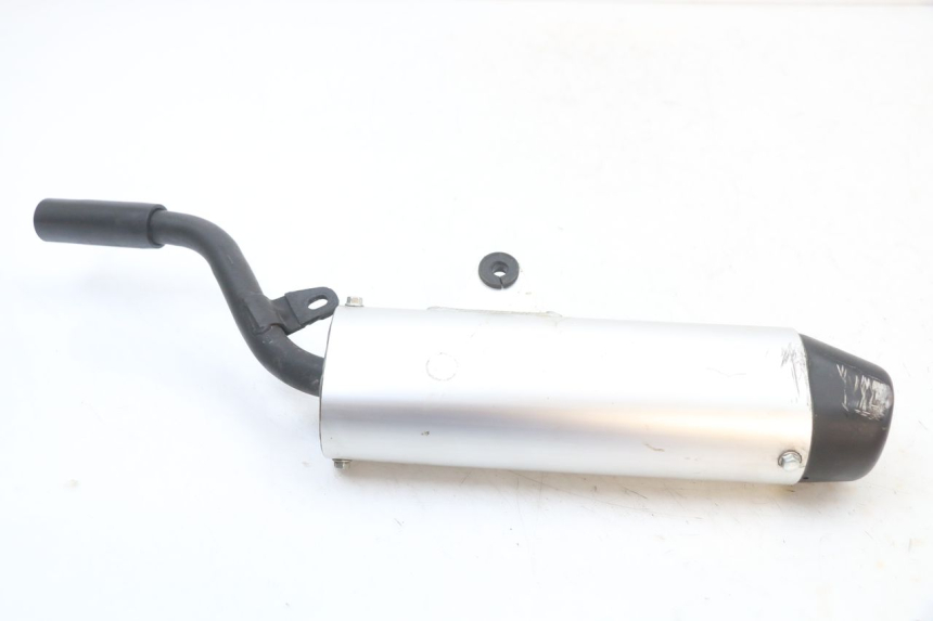 photo de SILENZIATORE KAWASAKI KX L 85 (2022 - 2024) - Zoom sullo stato d'uso