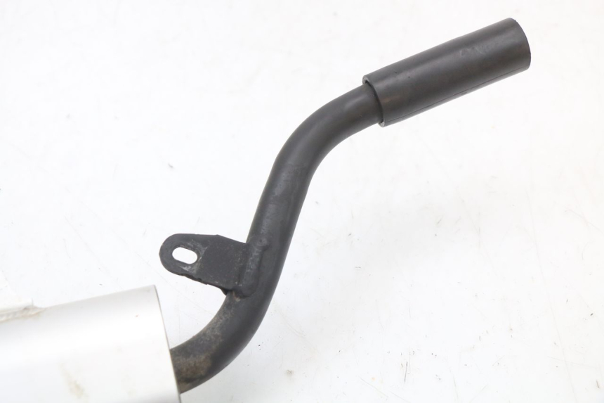 photo de SILENZIATORE KAWASAKI KX L 85 (2022 - 2024) - Vista d'insieme del prodotto