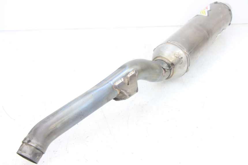 photo de SILENZIATORE KAWASAKI KXF KX-F 250 (2012 - 2014) - Caratteristiche distintive