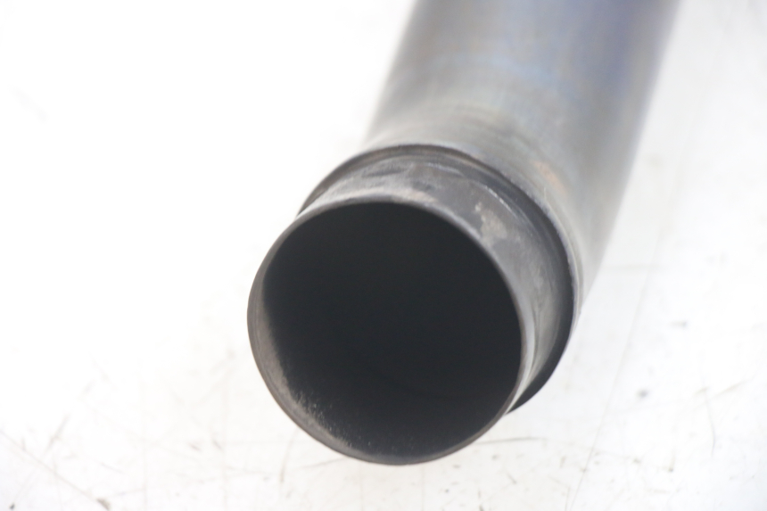 photo de SILENZIATORE KAWASAKI KXF KX-F 250 (2012 - 2014) - Zoom sui componenti