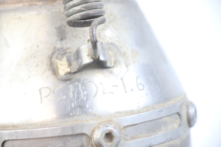 photo de SILENZIATORE KAWASAKI KXF KX-F 250 (2012 - 2014) - Foto prodotto supplementare