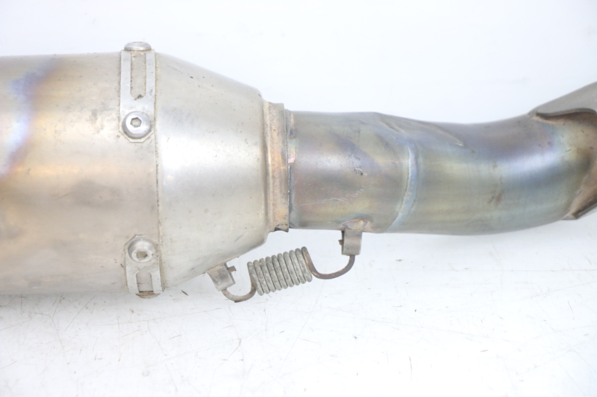 photo de SILENZIATORE KAWASAKI KXF KX-F 250 (2012 - 2014) - Altra angolazione