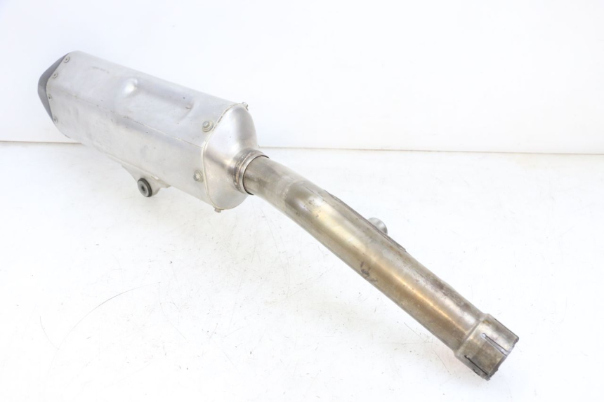 photo de SILENZIATORE KAWASAKI KXF KX-F 250 (2017 - 2019) - Dettaglio del componente