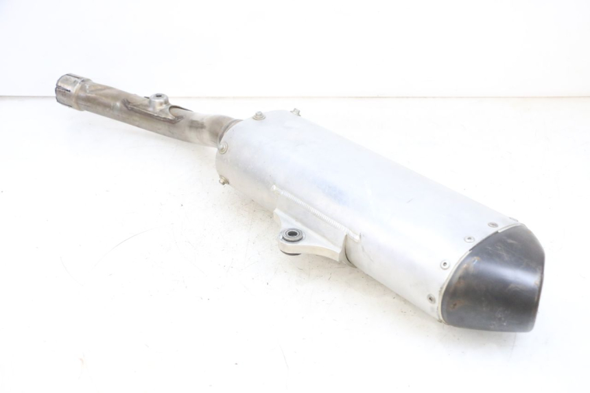 photo de SILENZIATORE KAWASAKI KXF KX-F 250 (2017 - 2019) - Caratteristiche distintive