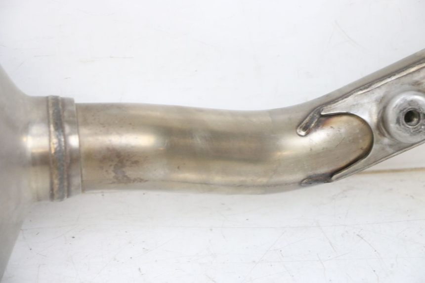 photo de SILENZIATORE KAWASAKI KXF KX-F 250 (2017 - 2019) - Ispezione visiva dettagliata