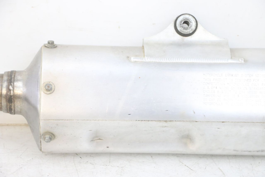 photo de SILENZIATORE KAWASAKI KXF KX-F 250 (2017 - 2019) - Vista d'insieme del prodotto