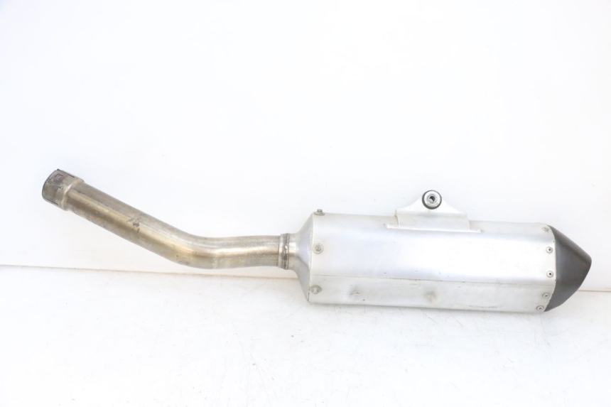 photo de SILENZIATORE KAWASAKI KXF KX-F 250 (2017 - 2019) - Ricambio usato controllato