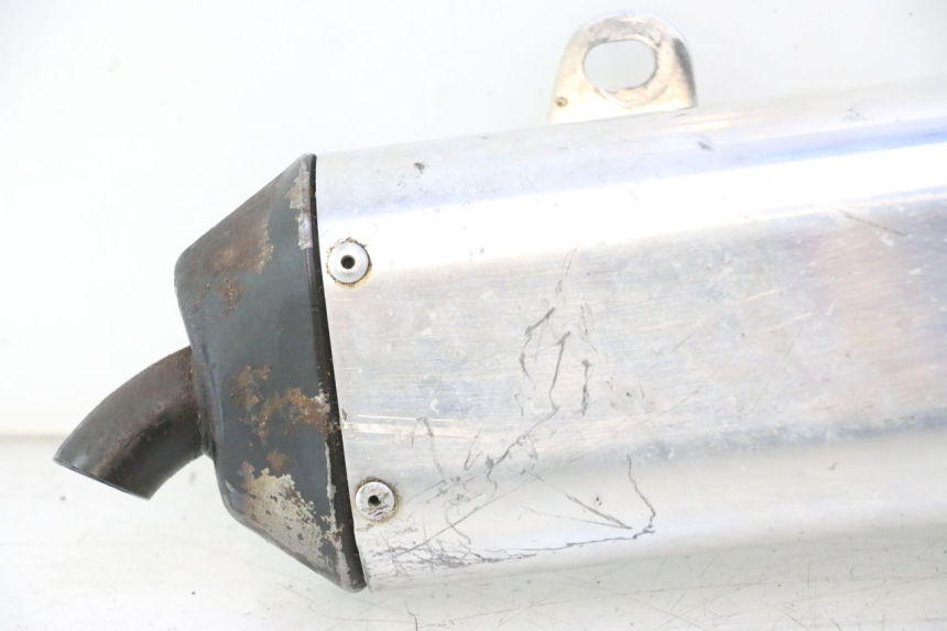 photo de SILENZIATORE RIEJU MRT PRO SUPERMOTARD 50 (2007 - 2018) - Dettaglio del componente