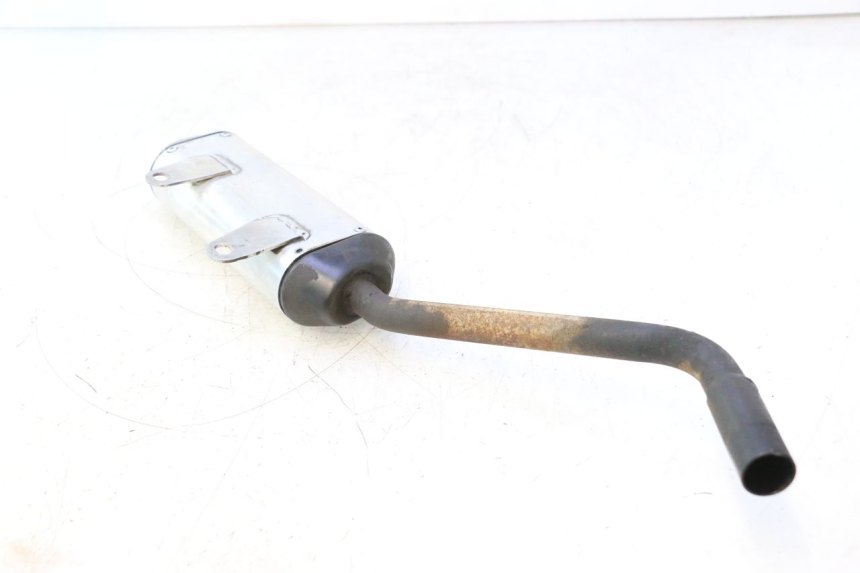 photo de SILENZIATORE RIEJU MRT PRO SUPERMOTARD 50 (2007 - 2018) - Caratteristiche distintive