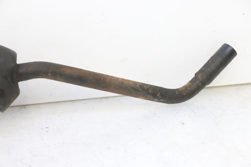 photo de SILENZIATORE RIEJU MRT PRO SUPERMOTARD 50 (2007 - 2018) - Altra angolazione