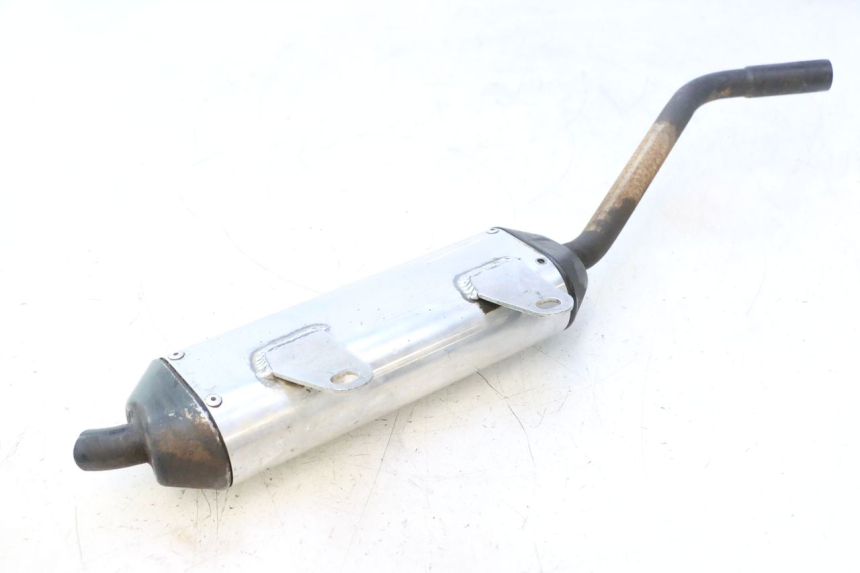 photo de SILENZIATORE RIEJU MRT PRO SUPERMOTARD 50 (2007 - 2018) - Marcature e riferimenti originali