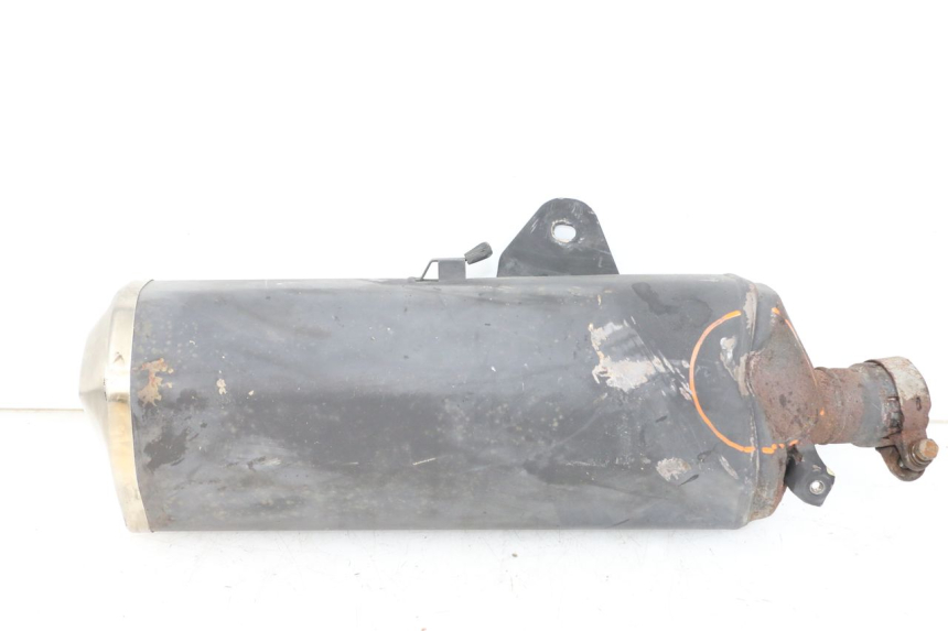 photo de SILENZIATORE KAWASAKI NINJA 400 (2018 - 2023) - Vista principale