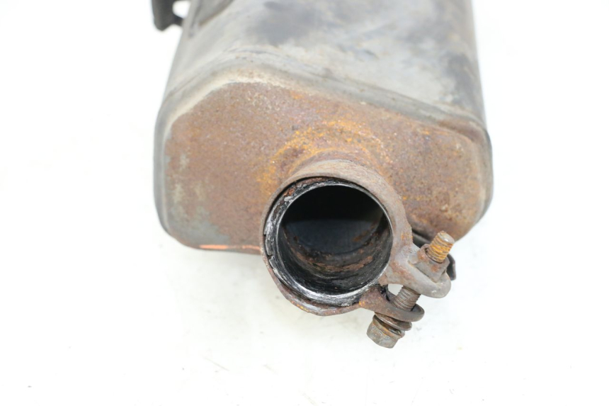 photo de SILENZIATORE KAWASAKI NINJA 400 (2018 - 2023) - Dettaglio del componente