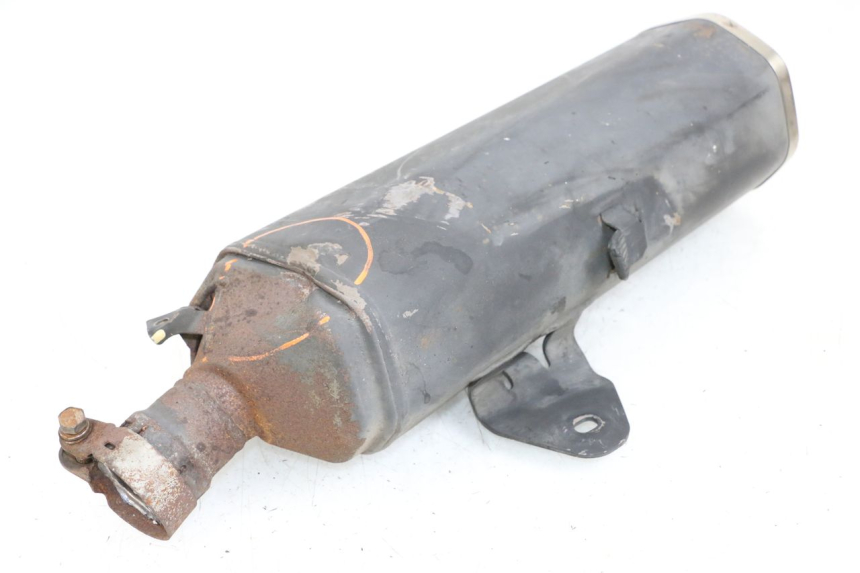 photo de SILENZIATORE KAWASAKI NINJA 400 (2018 - 2023) - Altra vista dell'articolo