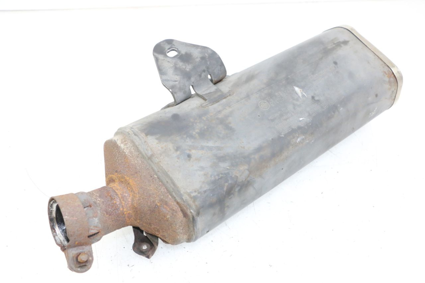 photo de SILENZIATORE KAWASAKI NINJA 400 (2018 - 2023) - Altra angolazione