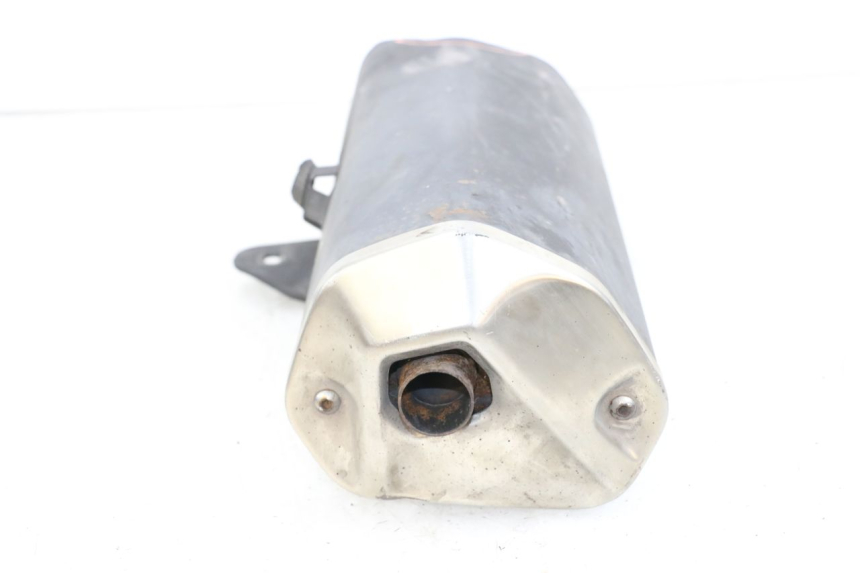 photo de SILENZIATORE KAWASAKI NINJA 400 (2018 - 2023) - Vista d'insieme del prodotto