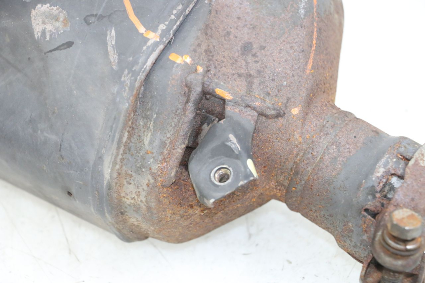 photo de SILENZIATORE KAWASAKI NINJA 400 (2018 - 2023) - Ricambio usato controllato