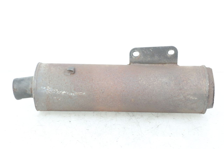 photo de SILENZIATORE IMF INDUSTRIE PACH 2T 50 (2009 - 2018) - Vista principale