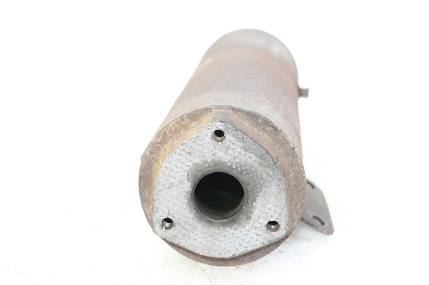 photo de SILENZIATORE IMF INDUSTRIE PACH 2T 50 (2009 - 2018) - Dettaglio del componente