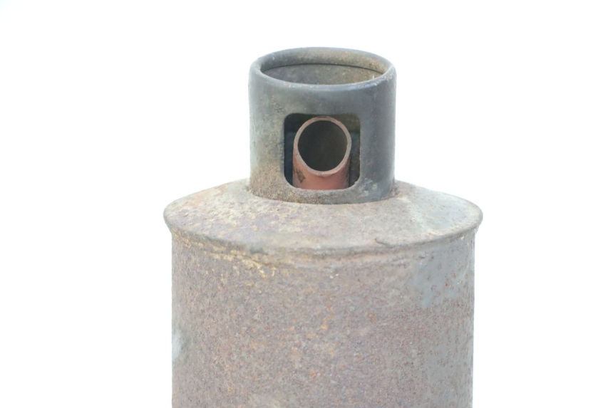 photo de SILENZIATORE IMF INDUSTRIE PACH 2T 50 (2009 - 2018) - Zoom sullo stato d'uso