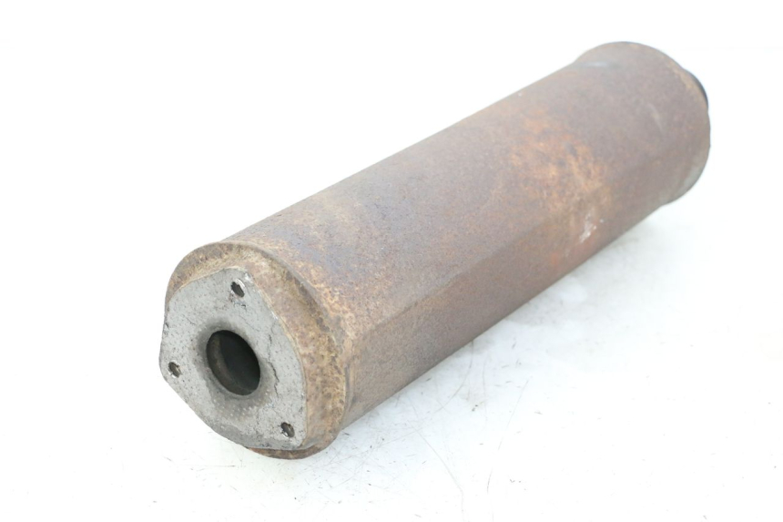 photo de SILENZIATORE IMF INDUSTRIE PACH 2T 50 (2009 - 2018) - Primo piano tecnico