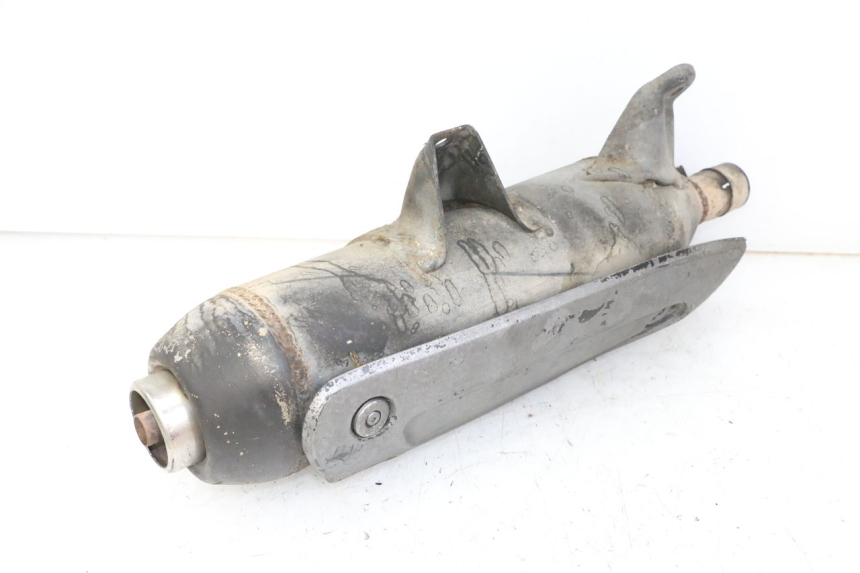 photo de SILENZIATORE PIAGGIO MP3 125 (2006 - 2014) - Dettaglio del componente