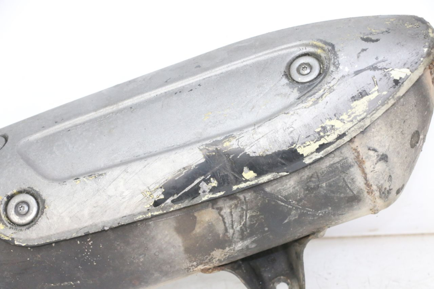 photo de SILENZIATORE PIAGGIO MP3 125 (2006 - 2014) - Caratteristiche distintive