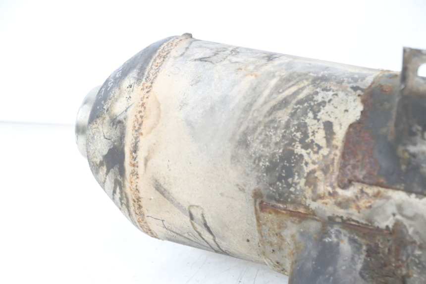 photo de SILENZIATORE PIAGGIO MP3 125 (2006 - 2014) - Primo piano tecnico