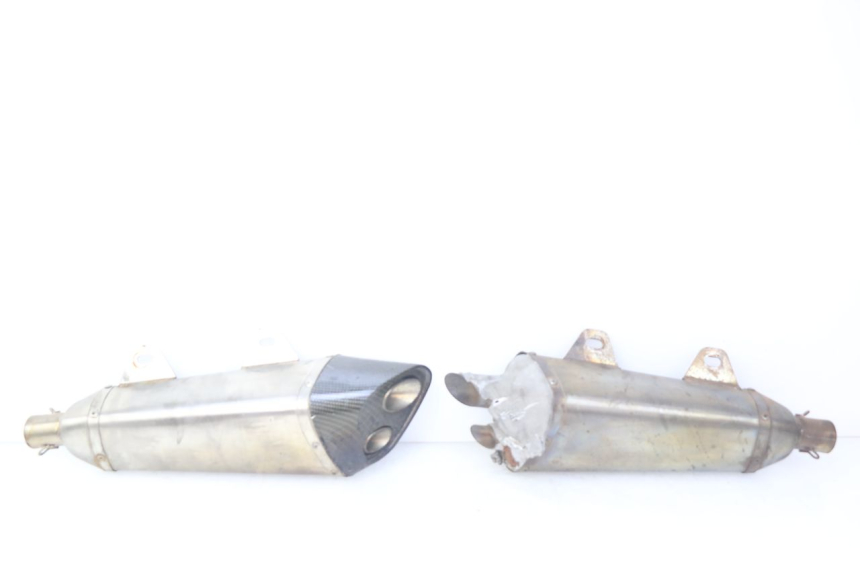 photo de SILENZIATORE SPY RACING F3 350 (2015 - 2022) - Vista principale