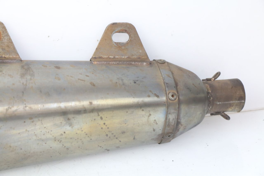 photo de SILENZIATORE SPY RACING F3 350 (2015 - 2022) - Zoom sui componenti