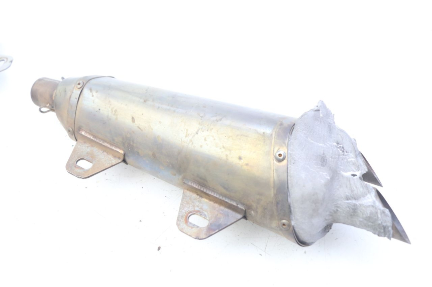 photo de SILENZIATORE SPY RACING F3 350 (2015 - 2022) - Altra angolazione