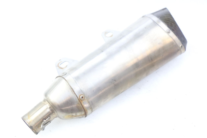 photo de SILENZIATORE SPY RACING F3 350 (2015 - 2022) - Ricambio usato controllato