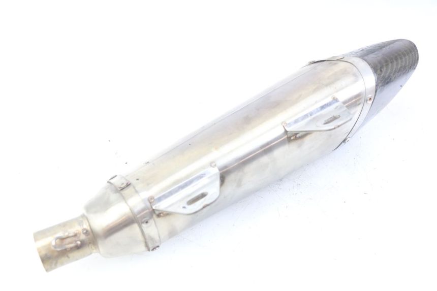 photo de SILENZIATORE SPY RACING F3 350 (2015 - 2022) - Marcature e riferimenti originali