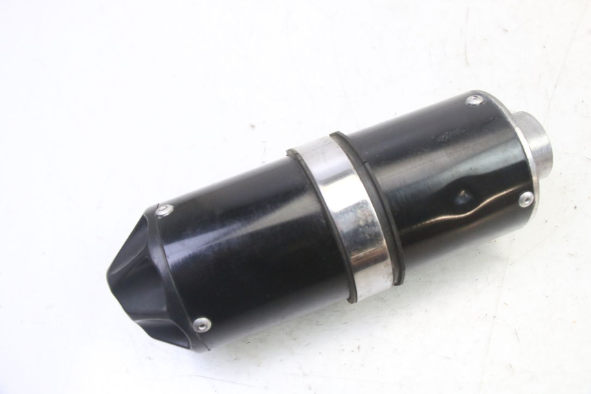photo de SILENZIATORE APOLLO RFZ 125 - Vista principale