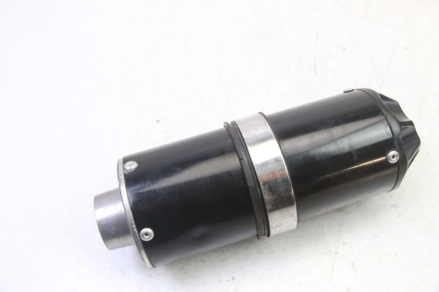 photo de SILENZIATORE APOLLO RFZ 125 - Altra angolazione