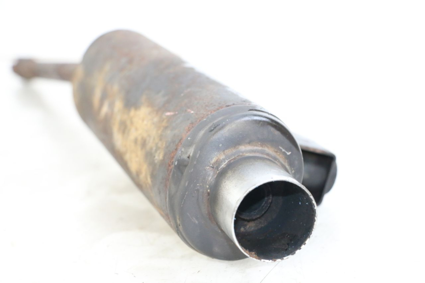 photo de SILENZIATORE APRILIA RS 50 (2006 - 2010) - Dettaglio del componente