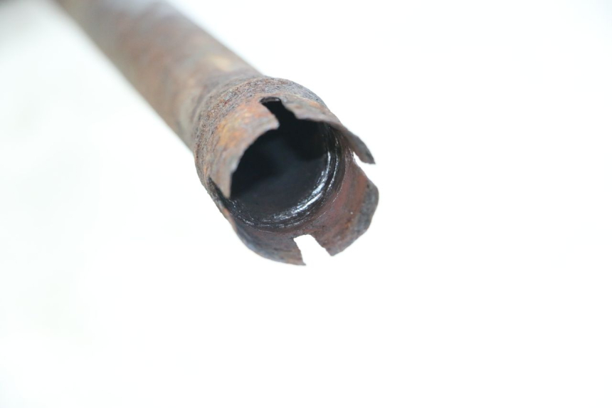 photo de SILENZIATORE APRILIA RS 50 (2006 - 2010) - Altra angolazione