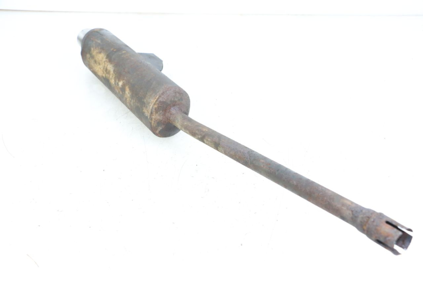 photo de SILENZIATORE APRILIA RS 50 (2006 - 2010) - Primo piano tecnico