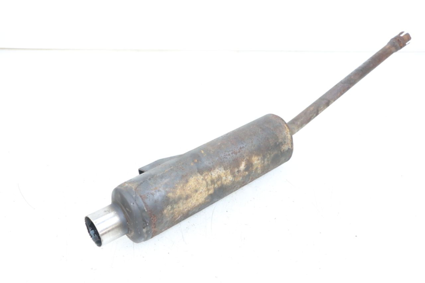 photo de SILENZIATORE APRILIA RS 50 (2006 - 2010) - Vista d'insieme del prodotto