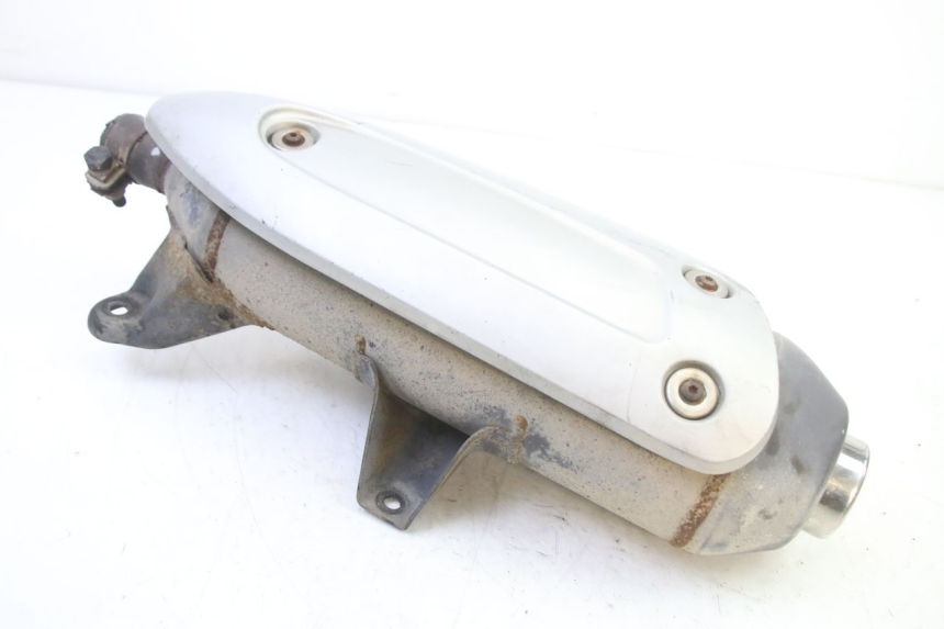 photo de SILENZIATORE PEUGEOT SATELIS 250 (2006 - 2012) - Vista d'insieme del prodotto