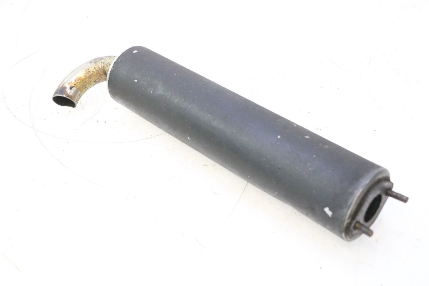 photo de SILENZIATORE PEUGEOT SPEEDFIGHT 2 AC 50 (2000 - 2009) - Vista principale