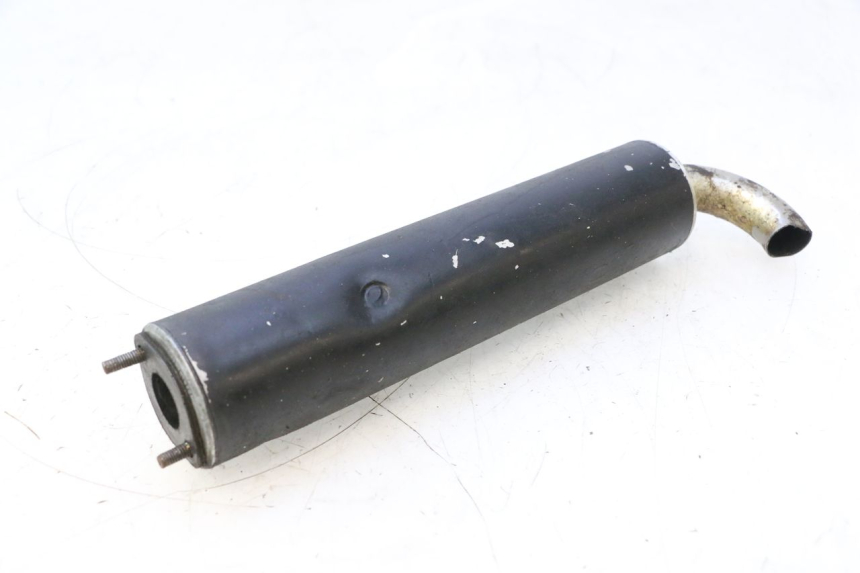 photo de SILENZIATORE PEUGEOT SPEEDFIGHT 2 AC 50 (2000 - 2009) - Altra vista dell'articolo