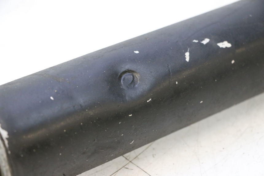 photo de SILENZIATORE PEUGEOT SPEEDFIGHT 2 AC 50 (2000 - 2009) - Caratteristiche distintive