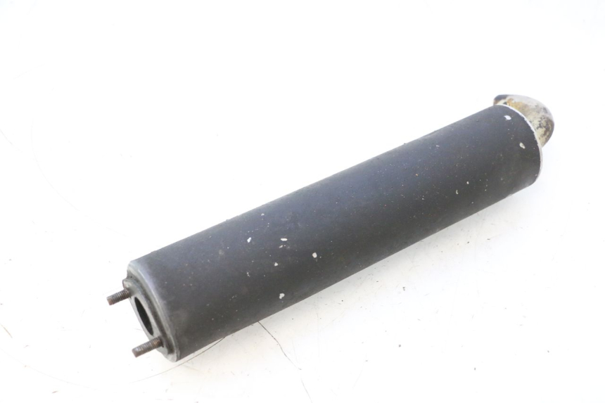 photo de SILENZIATORE PEUGEOT SPEEDFIGHT 2 AC 50 (2000 - 2009) - Zoom sui componenti