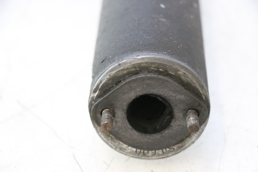 photo de SILENZIATORE PEUGEOT SPEEDFIGHT 2 AC 50 (2000 - 2009) - Dettagli dei punti di fissaggio