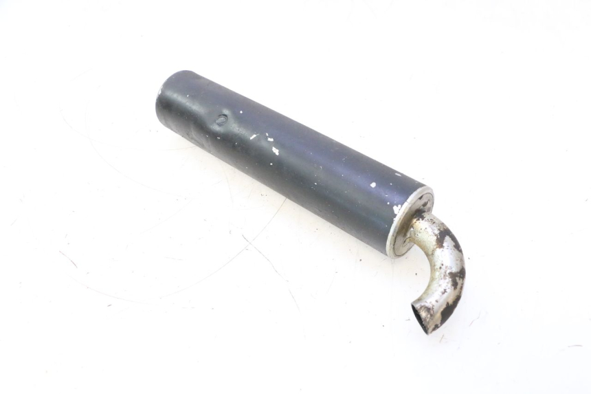 photo de SILENZIATORE PEUGEOT SPEEDFIGHT 2 AC 50 (2000 - 2009) - Marcature e riferimenti originali
