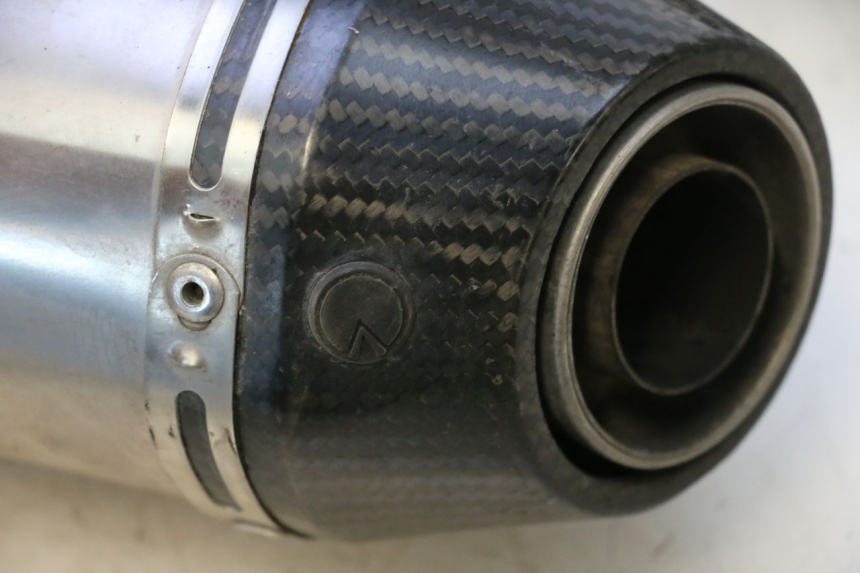 photo de SILENZIATORE CAN-AM SPYDER RS 1000 (2008 - 2012) - Dettaglio del componente